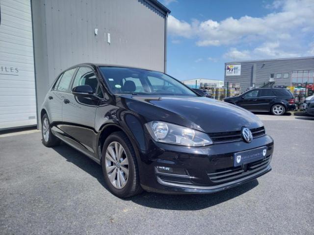 Volkswagen Golf image 2