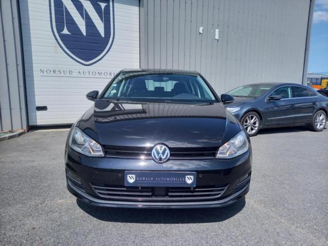 Volkswagen Golf image 4