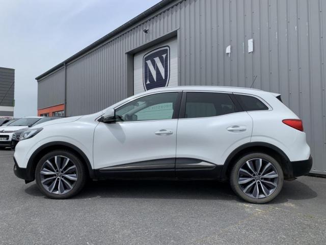 Renault Kadjar image 1