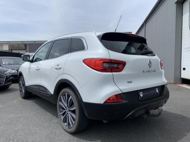 Renault Kadjar image 6