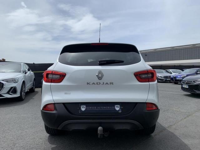 Renault Kadjar image 7