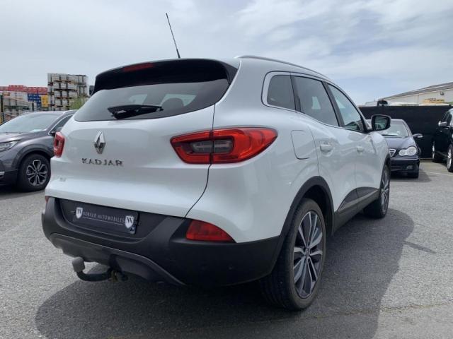 Renault Kadjar image 2