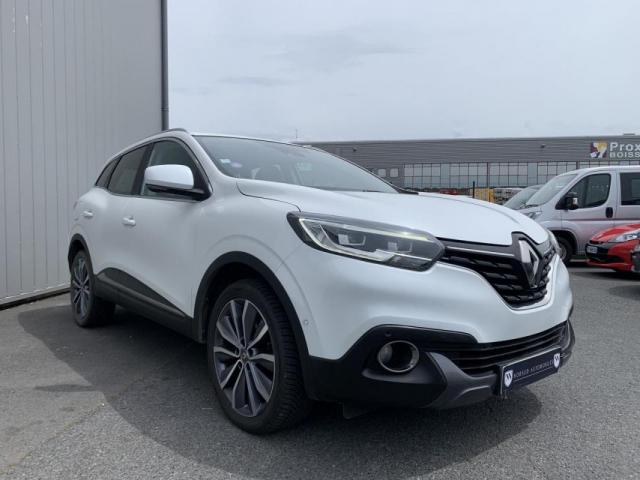 Renault Kadjar image 4
