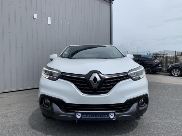 Renault Kadjar image 3