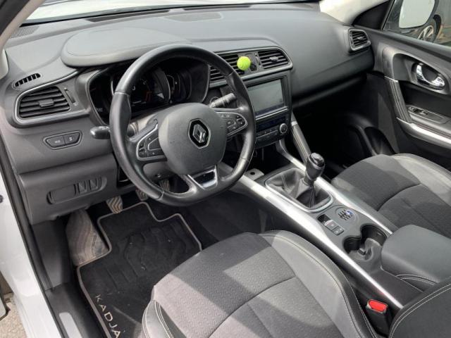 Renault Kadjar image 8