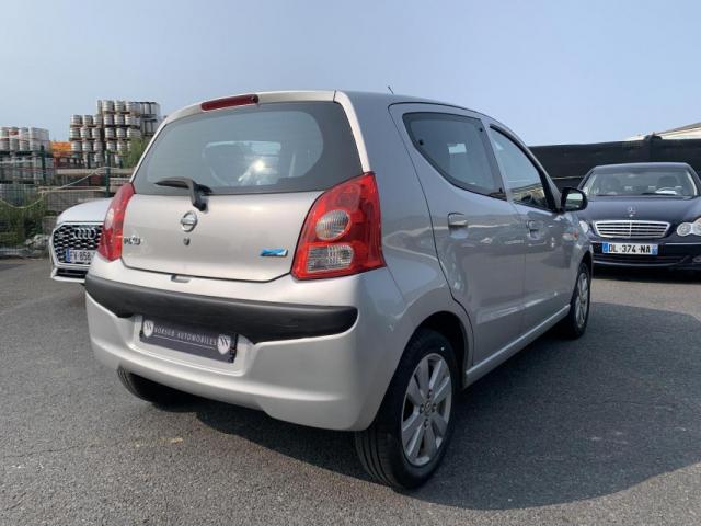 Nissan Pixo image 1