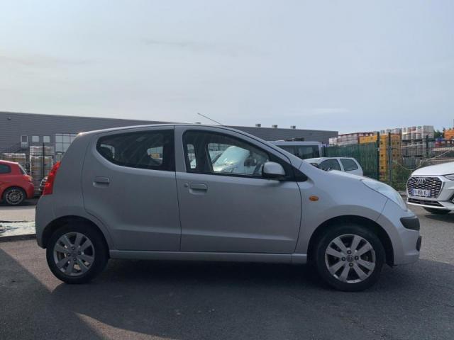 Nissan Pixo image 7