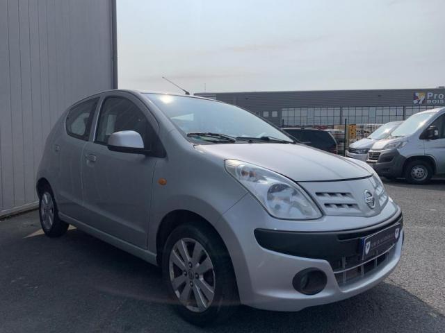 Nissan Pixo image 6