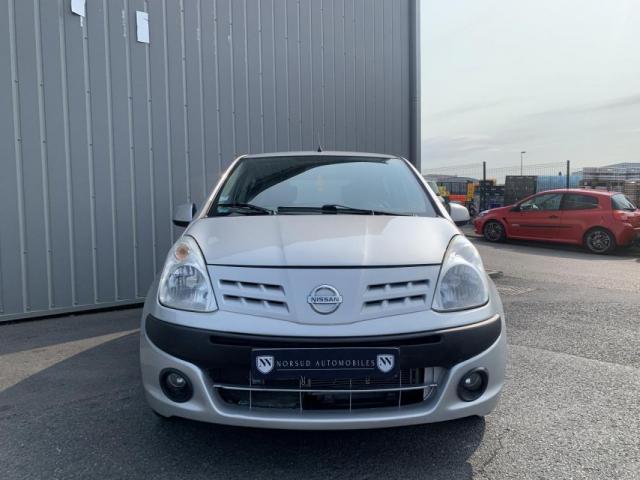 Nissan Pixo image 5