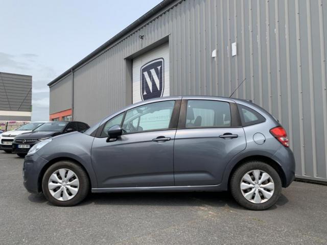 Citroen C3 image 8