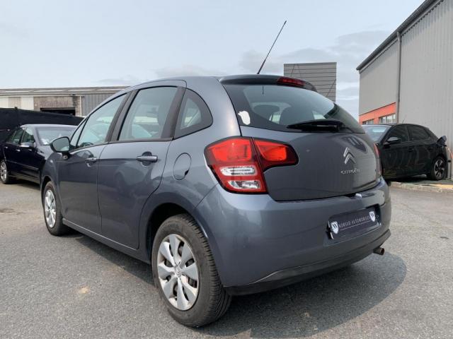Citroen C3 image 3