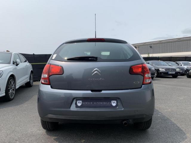 Citroen C3 image 2