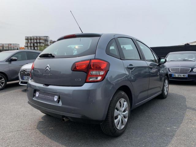 Citroen C3 image 9