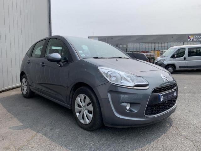 Citroen C3 image 7