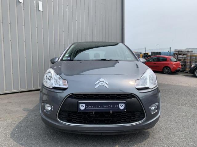 Citroen C3 image 6