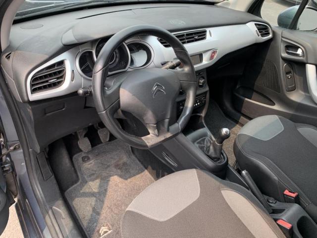 Citroen C3 image 1