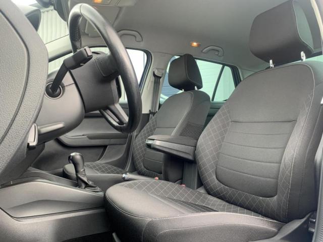 Skoda Fabia image 6