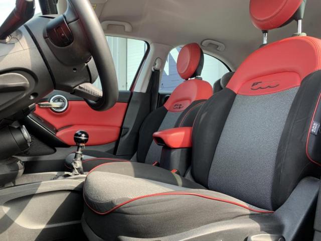 Fiat 500x image 1