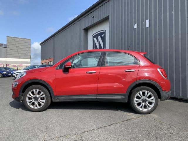 Fiat 500x image 6
