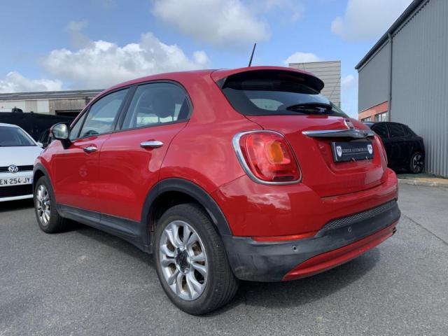 Fiat 500x image 9