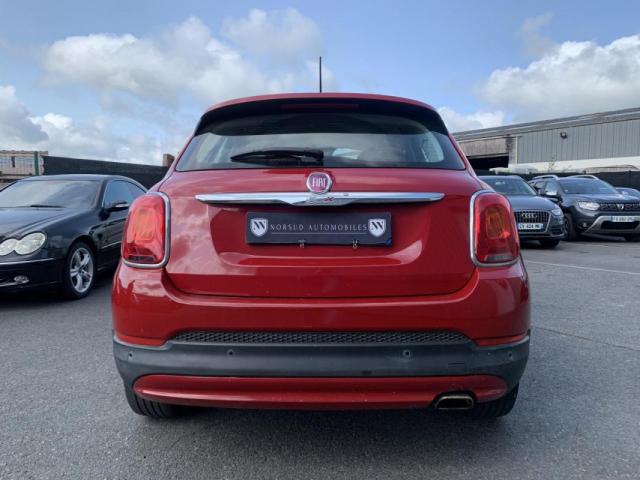Fiat 500x image 3