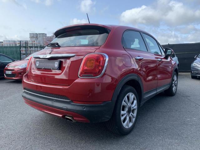 Fiat 500x image 8