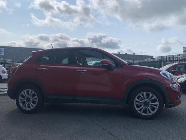Fiat 500x image 4
