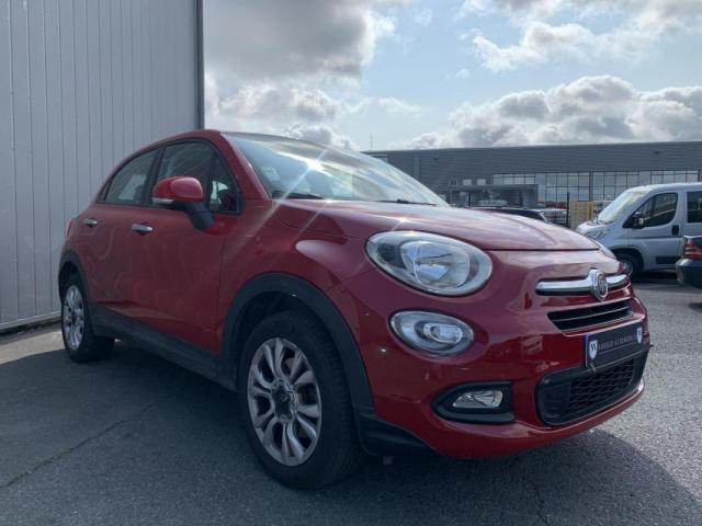 Fiat 500x image 7