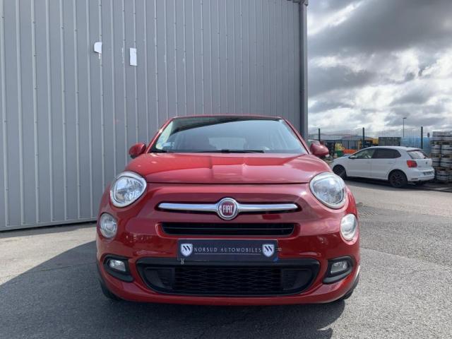 Fiat 500x image 5