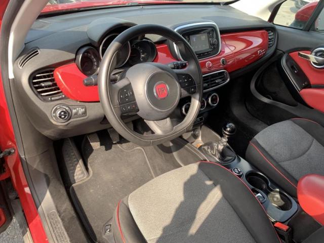 Fiat 500x image 2