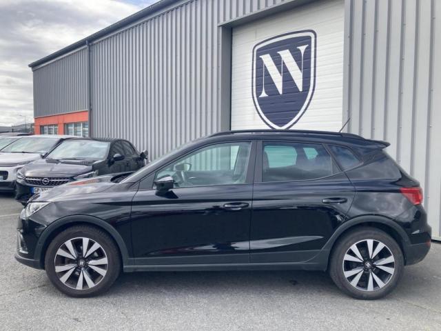 Seat Arona image 8