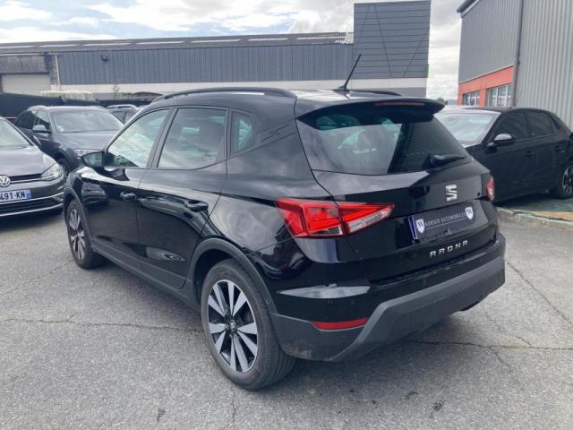 Seat Arona image 9