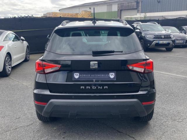 Seat Arona image 3
