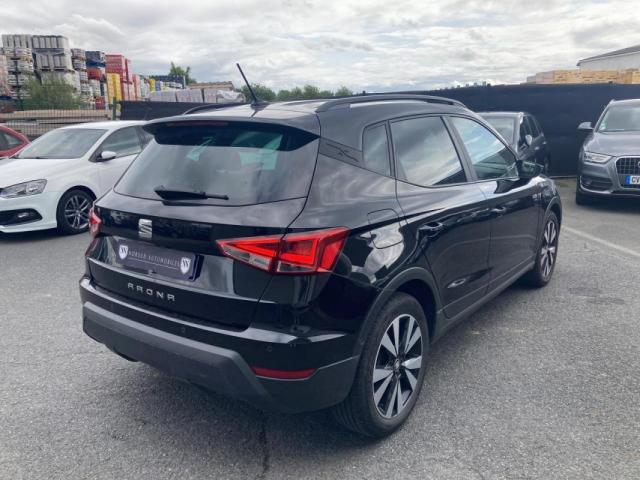 Seat Arona image 7