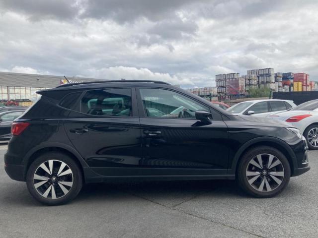 Seat Arona image 2