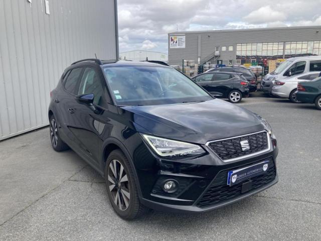 Seat Arona image 5