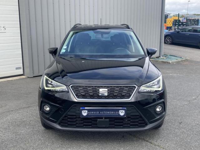 Seat Arona image 1