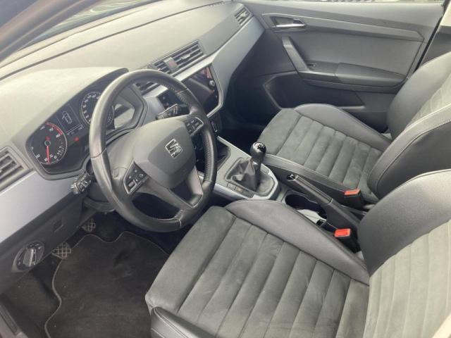 Seat Arona image 6