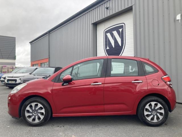 Citroen C3 image 1