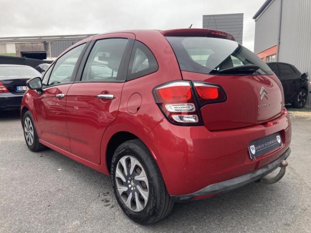 Citroen C3 image 2