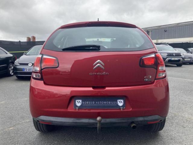 Citroen C3 image 8