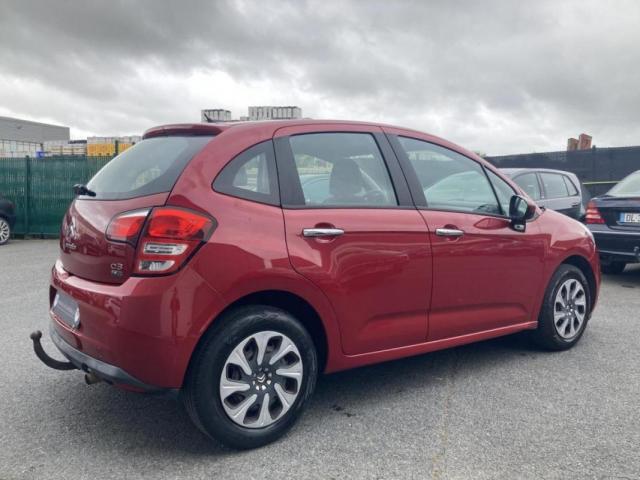 Citroen C3 image 7