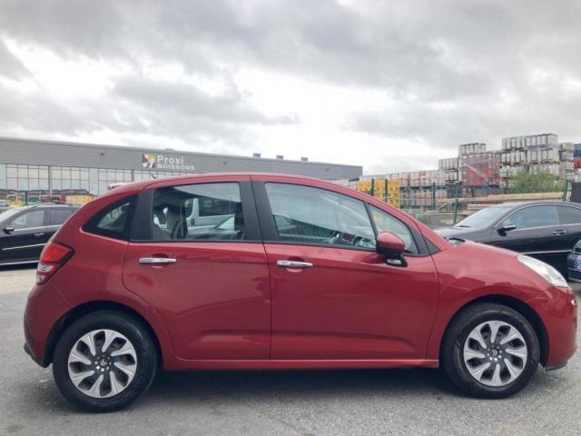Citroen C3 image 3