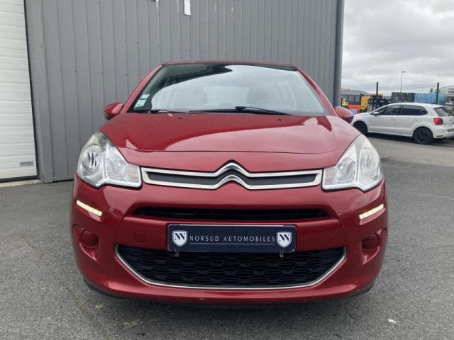 Citroen C3 image 6