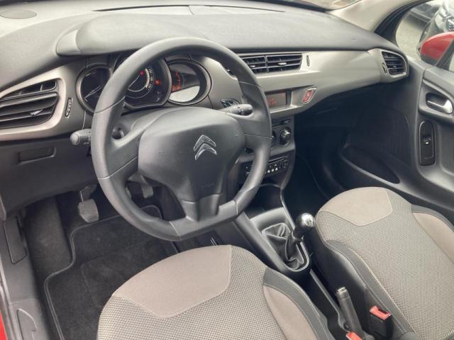 Citroen C3 image 9