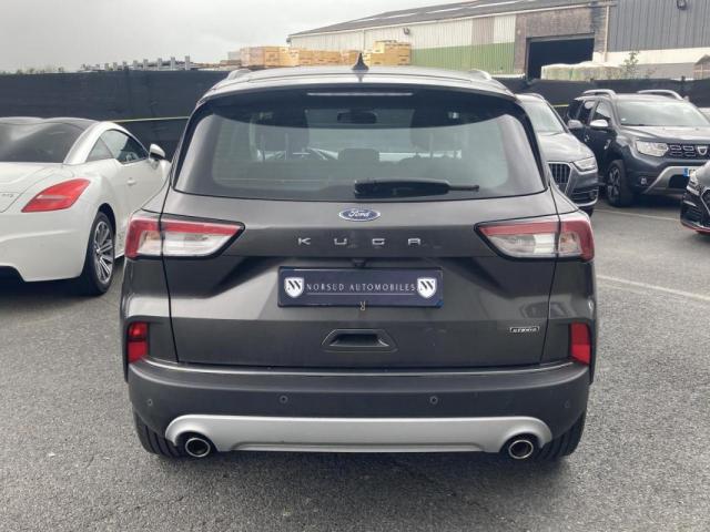 Ford Kuga image 4