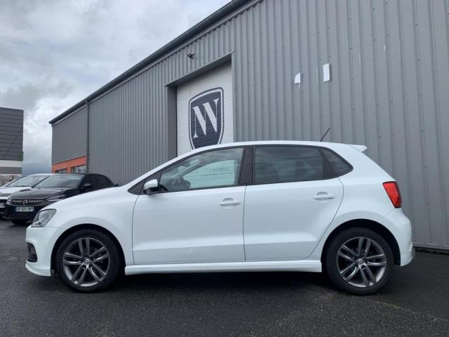Volkswagen Polo image 4