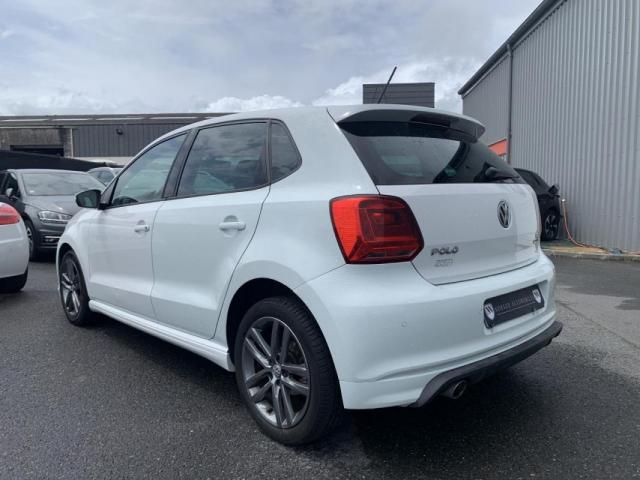 Volkswagen Polo image 6