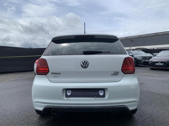 Volkswagen Polo image 7