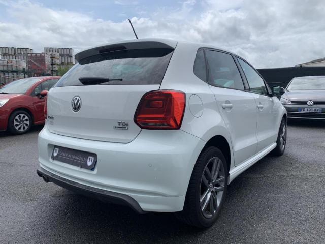 Volkswagen Polo image 9